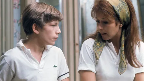 Шум в сердце — кадр 12