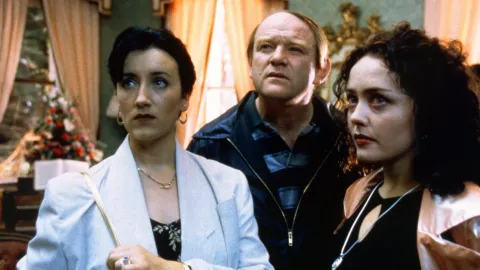 Генерал — кадр 12