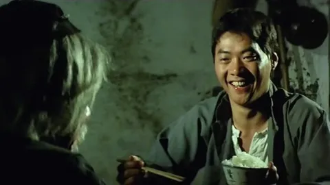 Танец пьяного богомола — кадр 12