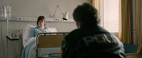 Остаться в живых 2: Воскрешение — кадр 5