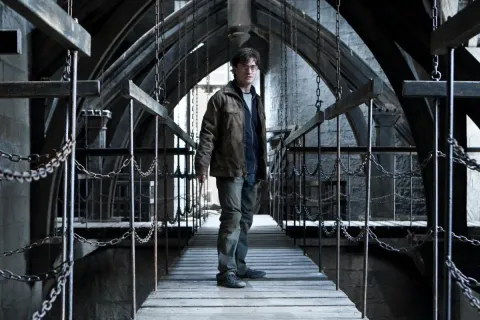 Гарри Поттер и Дары Смерти: Часть II — кадр 3