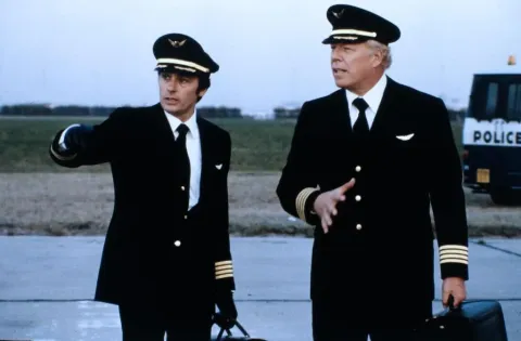 Конкорд: Аэропорт-79 — кадр 8