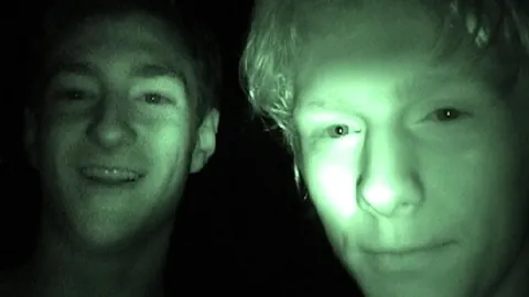 Нулевой день — кадр 1