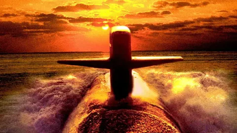 Уходя — уходи — кадр 6