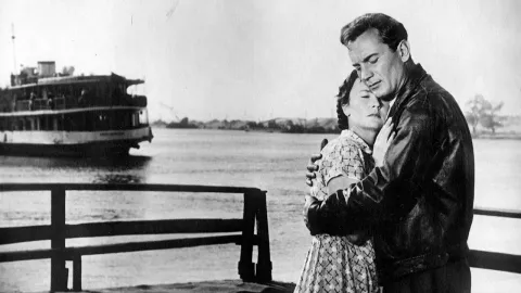 Урок жизни — кадр 2