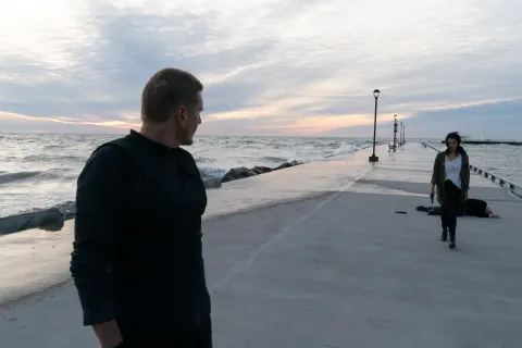 Триггер боли — кадр 7