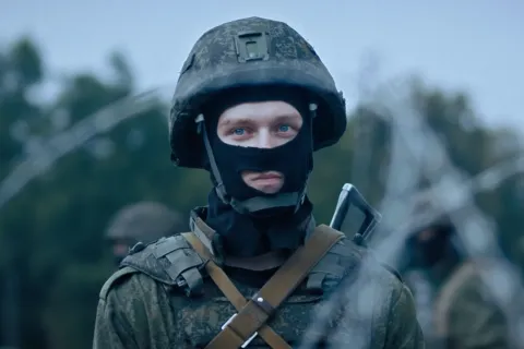 Смелость — кадр 2