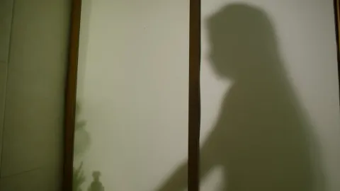 Дитя тьмы — кадр 4
