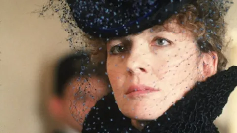 Миссис Соффел — кадр 12