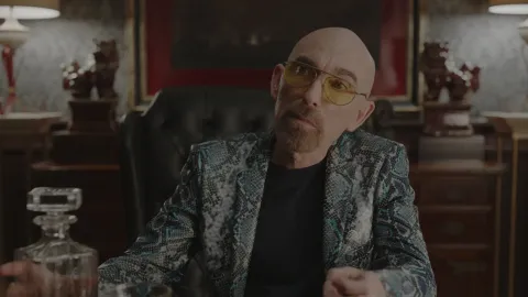 Папа из спецназа — кадр 4