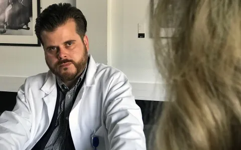 Скачок времени. Второй шанс — кадр 5