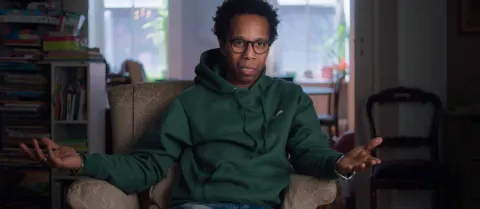 Мы были «Детками» — кадр 1