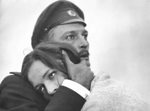 Любовь Яровая — кадр 5