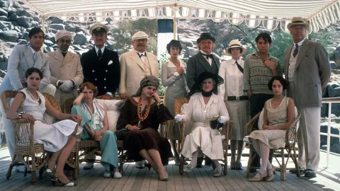 Агата — кадр 9