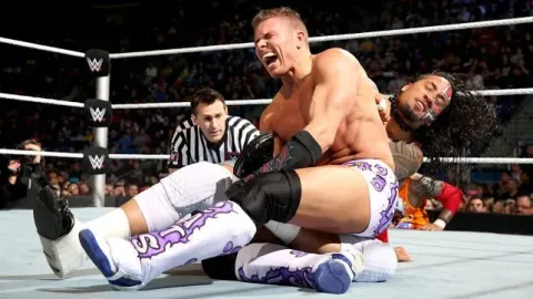 WWE SmackDown — кадр 5