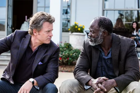 Такой же не такой, как я — кадр 7
