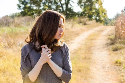Такой же не такой, как я — кадр 8