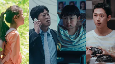 Без рамок — кадр 6