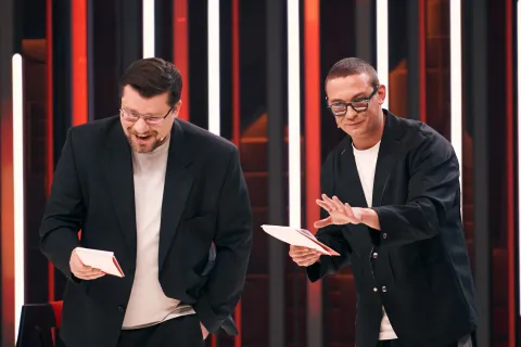 Камеди клаб — кадр 7