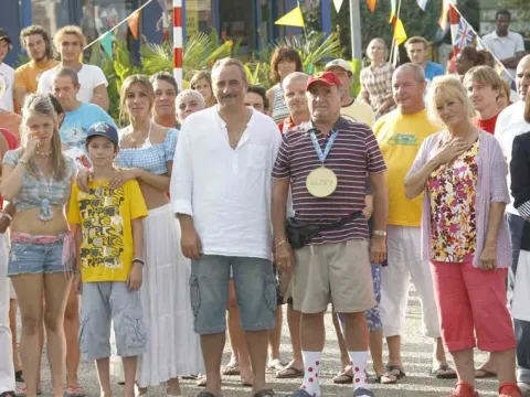 Кемпинг 2 — кадр 10