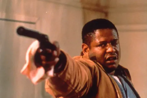 Дневник наёмного убийцы — кадр 3