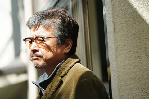 Кейко, будь осторожна — кадр 6