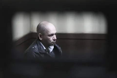 Презумпция виновности — кадр 7