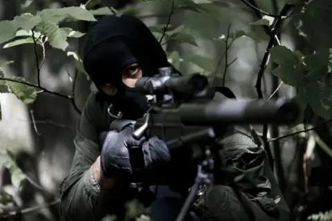 Налёт — кадр 1