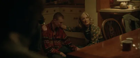 Костяной домик — кадр 9