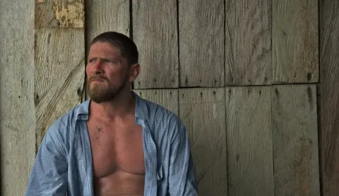 Ловушка для крабов — кадр 4