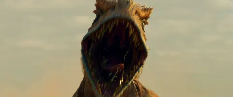 Разбудить дракона — кадр 11