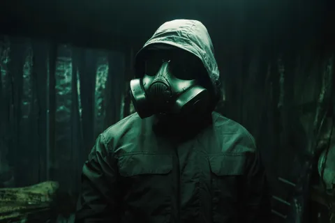 Беспредельные путешествия во времени — кадр 9