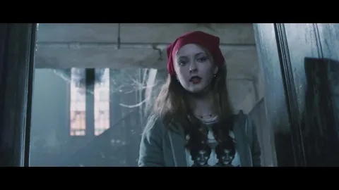 Кости — кадр 11