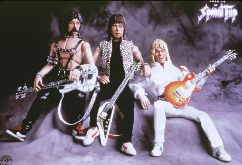 Это — Spinal Tap — кадр 7