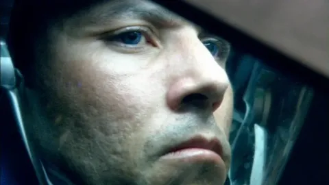 Звёздный крейсер «Галактика»: Лезвие – ретроспекция — кадр 3