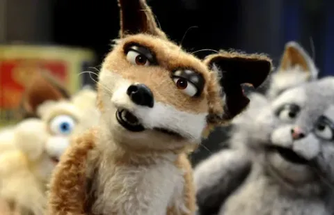 Ублюдки — кадр 4