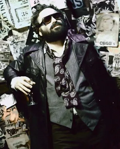 Клуб «CBGB» — кадр 6