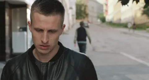 Осло, 31 августа — кадр 3