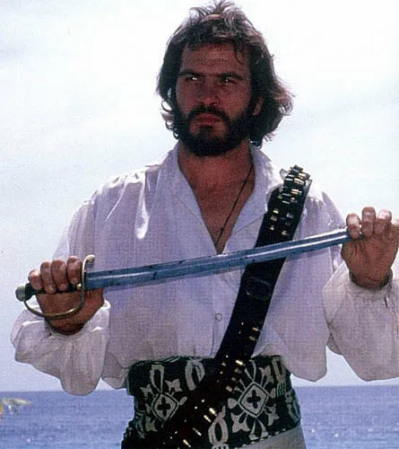Нэйт и Хейс — кадр 7