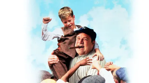 Бэйб был только один — кадр 6