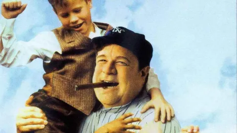 Бэйб был только один — кадр 7