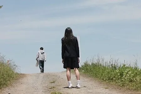 Крот — кадр 2