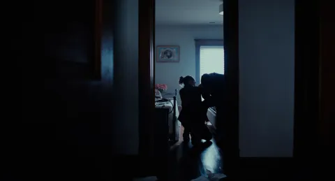 В петле времени (Всё будет по-другому) — кадр 8