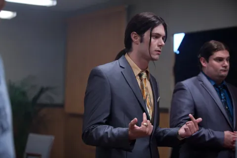 Всех порву! — кадр 6