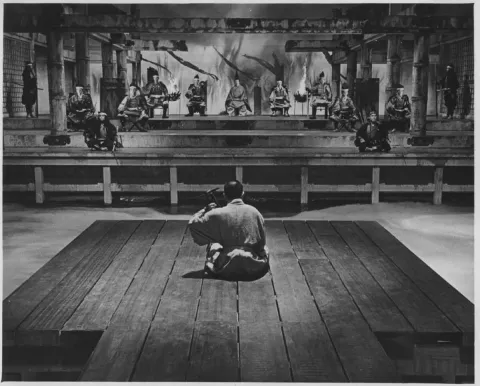 Кайдан: Повествование о загадочном и ужасном — кадр 1