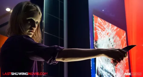 Роковой сеанс — кадр 6