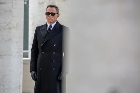 007: СПЕКТР — кадр 7