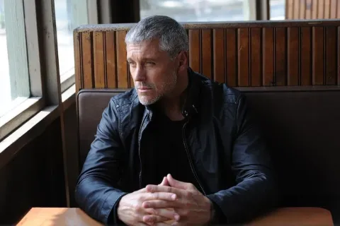 Гнев — кадр 1