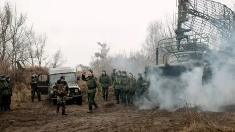 Да здравствует Беларусь! — кадр 1