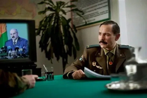 Да здравствует Беларусь! — кадр 8